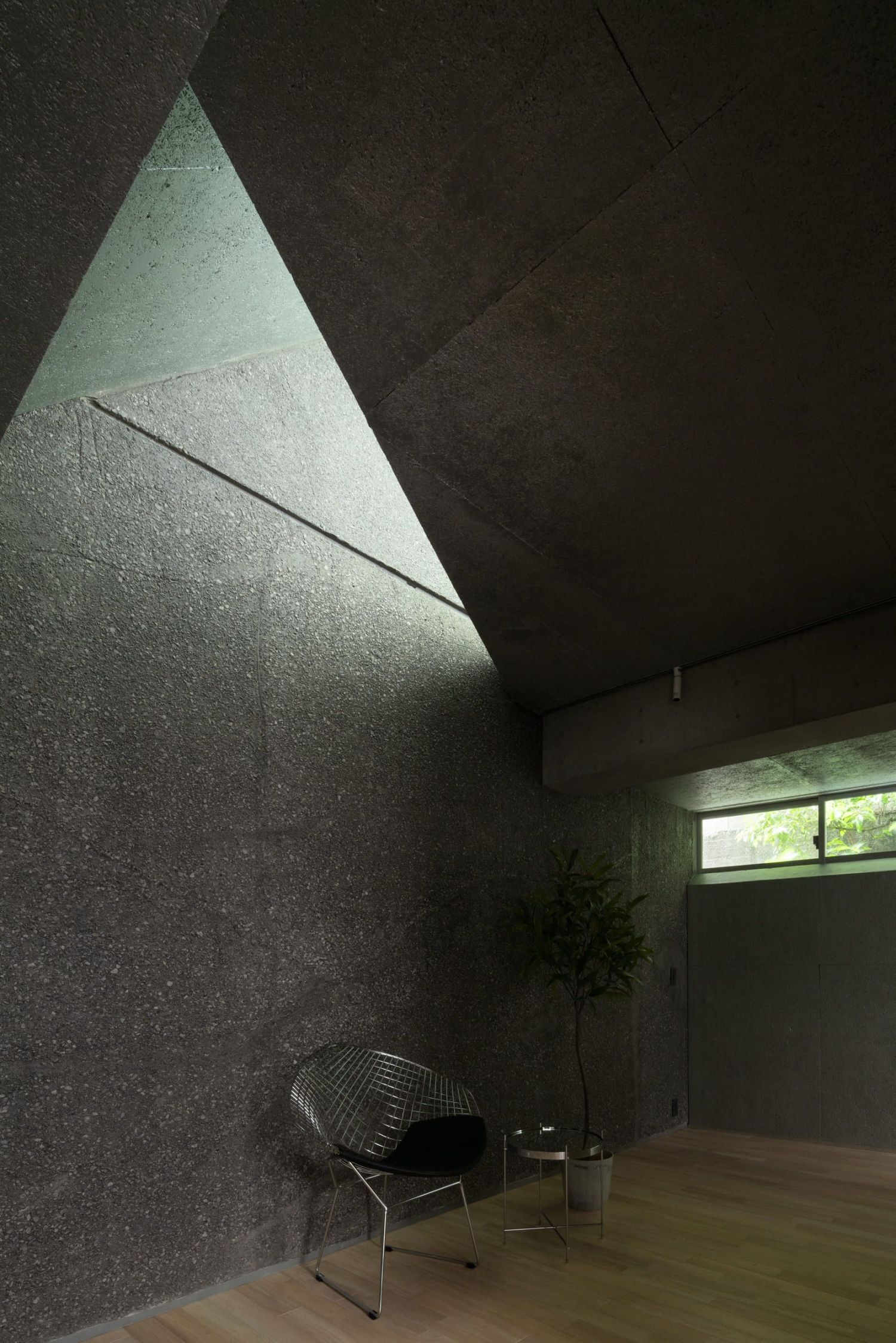 C+A - Coelacanth and Associates | SENDAGAYA TERRACE